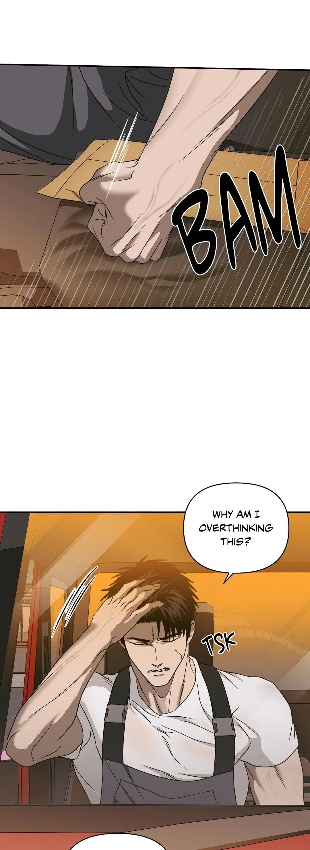 Shutline, Chapter 85 image 35